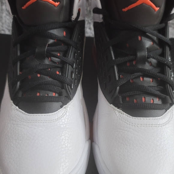 MENS SIZE 8 JORDAN MAXIN 200 (MINT) - Picture 6 of 10